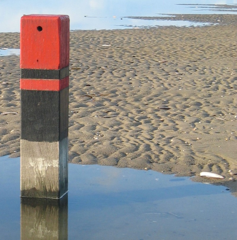Paal 28 Strandpaviljoen Paal 28 Texel